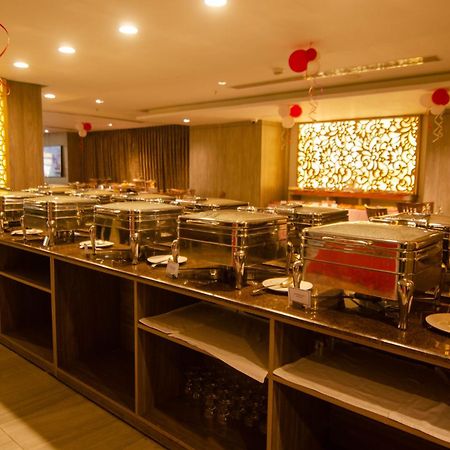 Best Western Sks Chattogram Chittagong Esterno foto