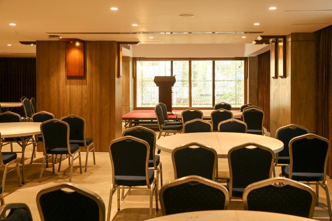 Best Western Sks Chattogram Chittagong Esterno foto