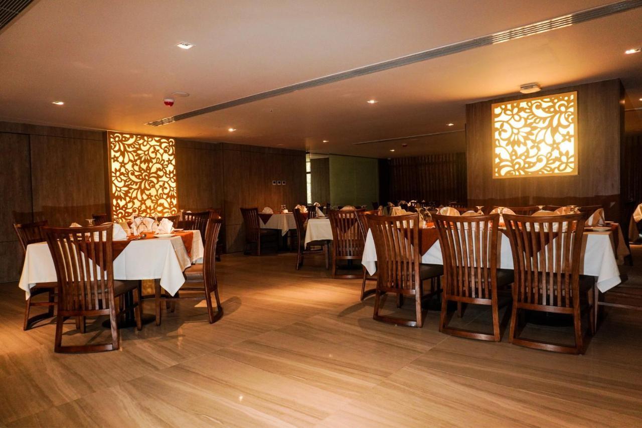 Best Western Sks Chattogram Chittagong Esterno foto