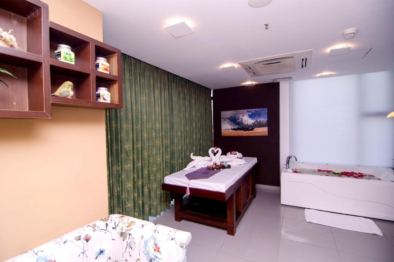 Best Western Sks Chattogram Chittagong Esterno foto