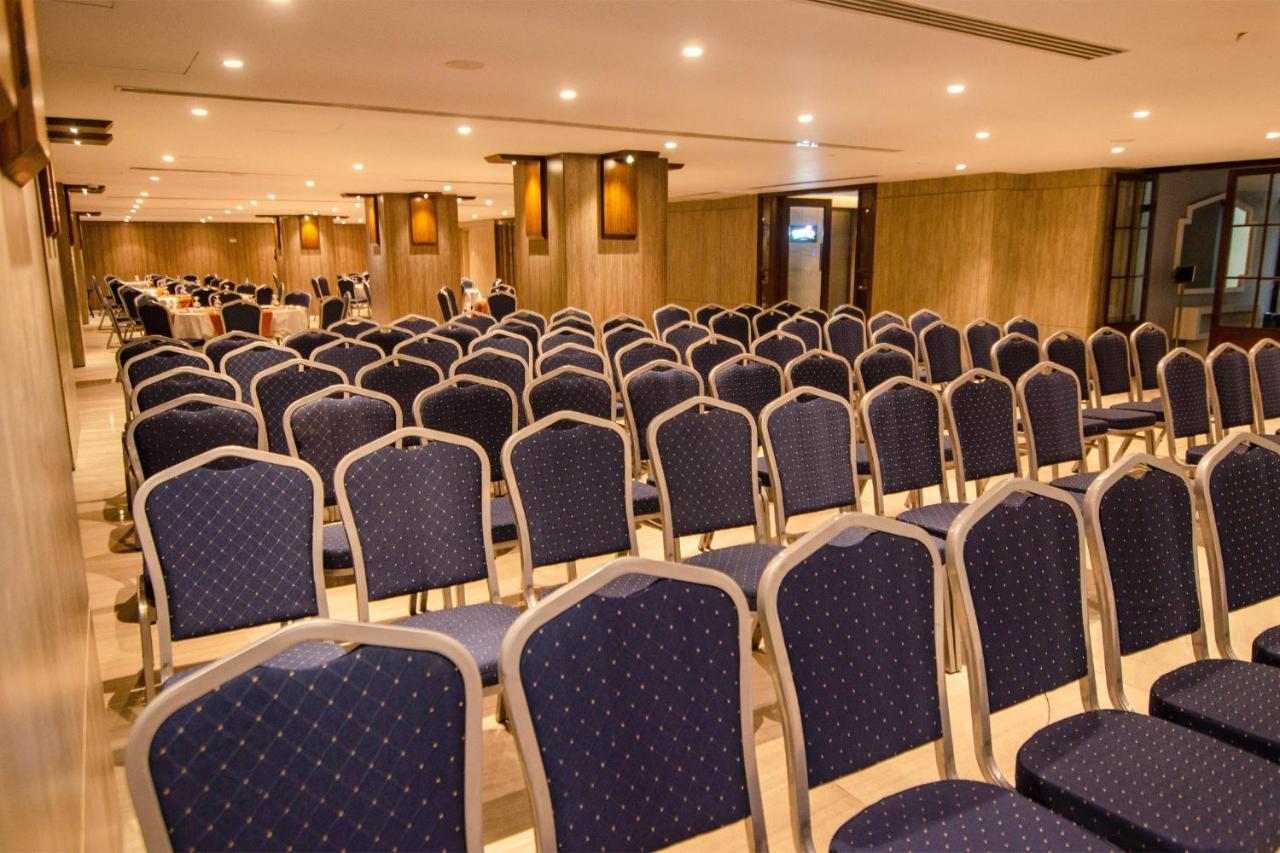 Best Western Sks Chattogram Chittagong Esterno foto
