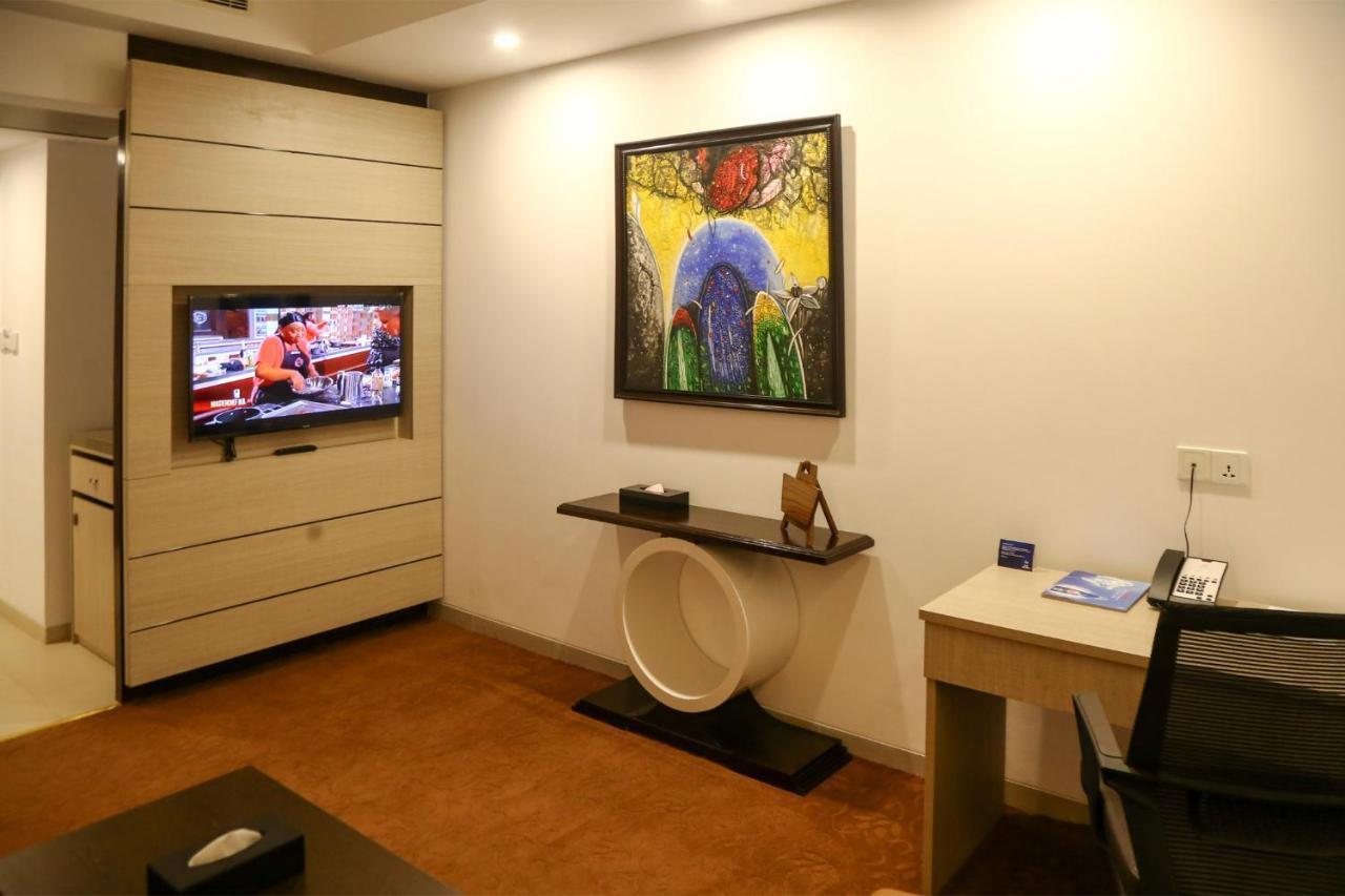 Best Western Sks Chattogram Chittagong Esterno foto
