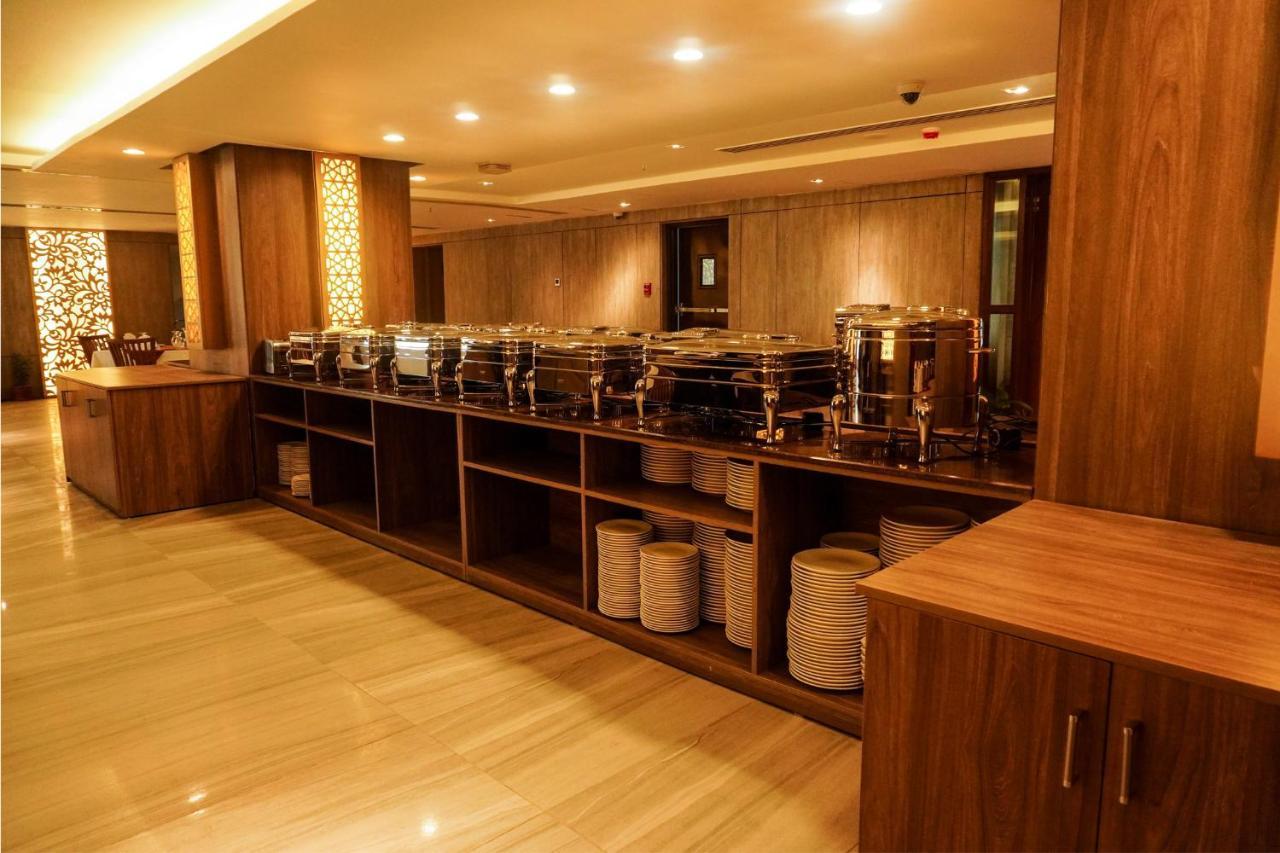 Best Western Sks Chattogram Chittagong Esterno foto