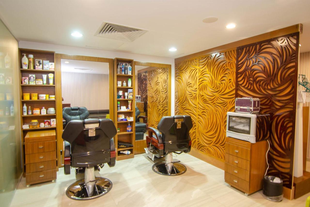 Best Western Sks Chattogram Chittagong Esterno foto