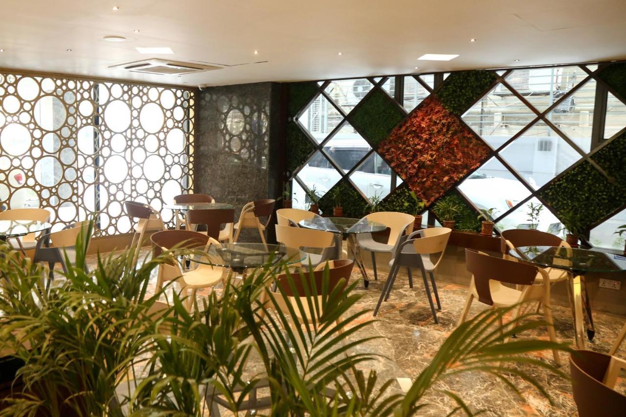Best Western Sks Chattogram Chittagong Esterno foto