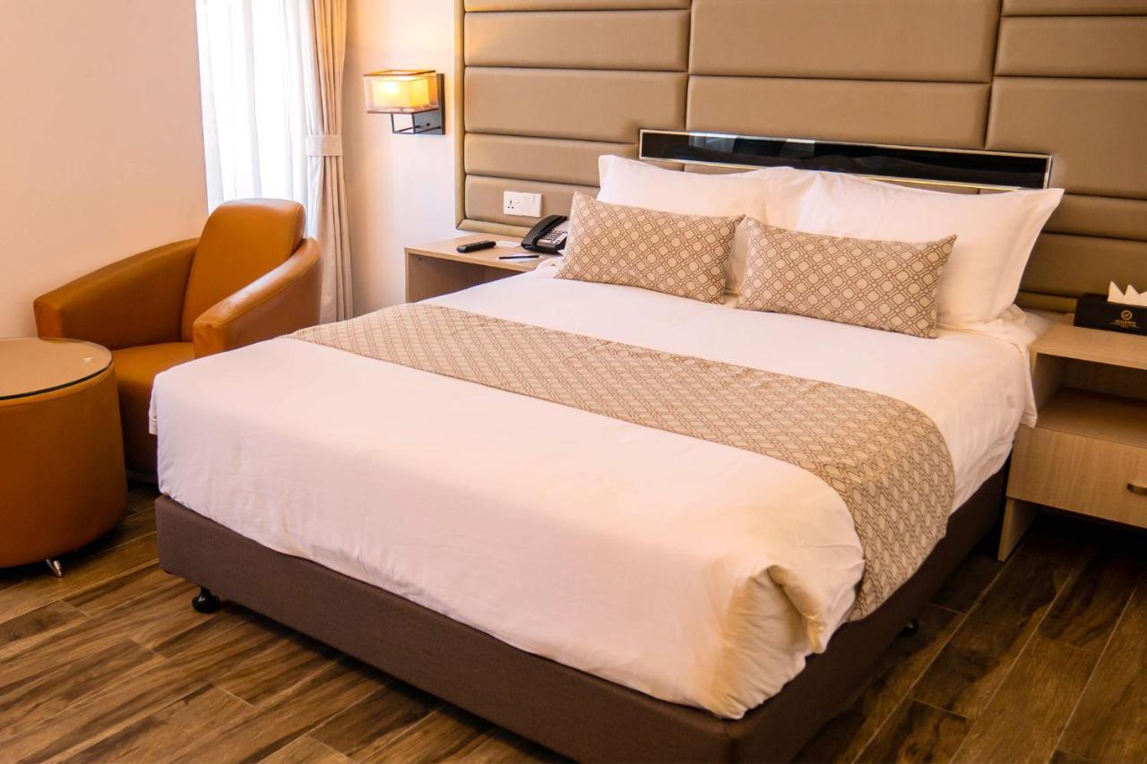 Best Western Sks Chattogram Chittagong Esterno foto