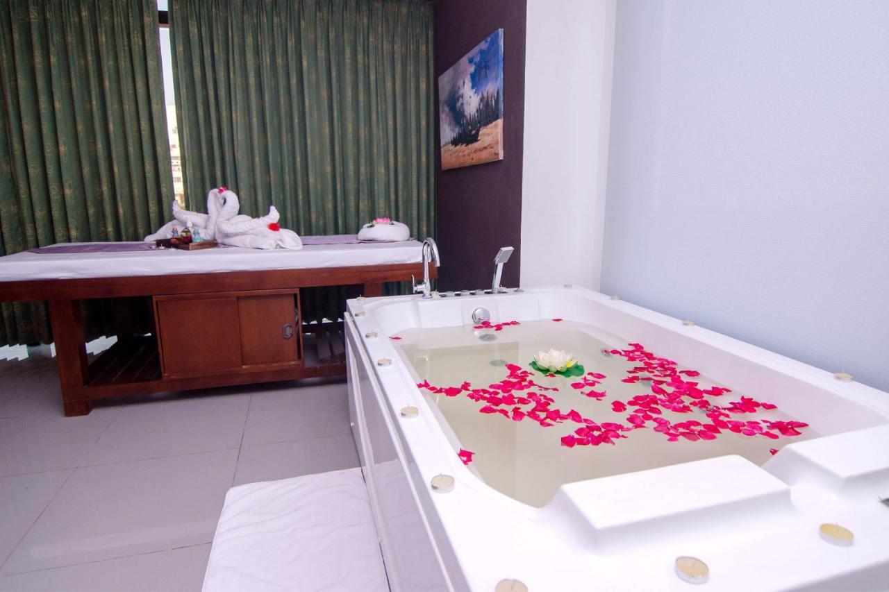 Best Western Sks Chattogram Chittagong Esterno foto