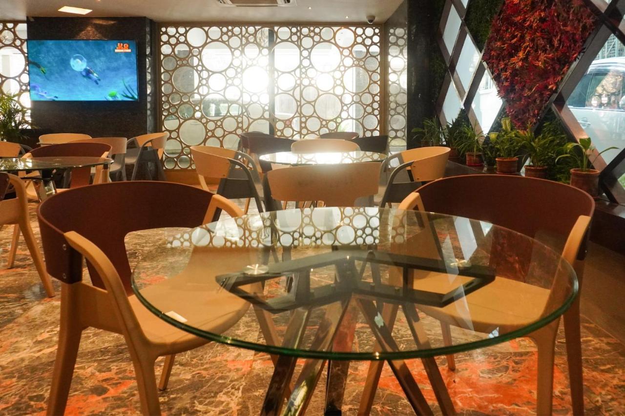 Best Western Sks Chattogram Chittagong Esterno foto