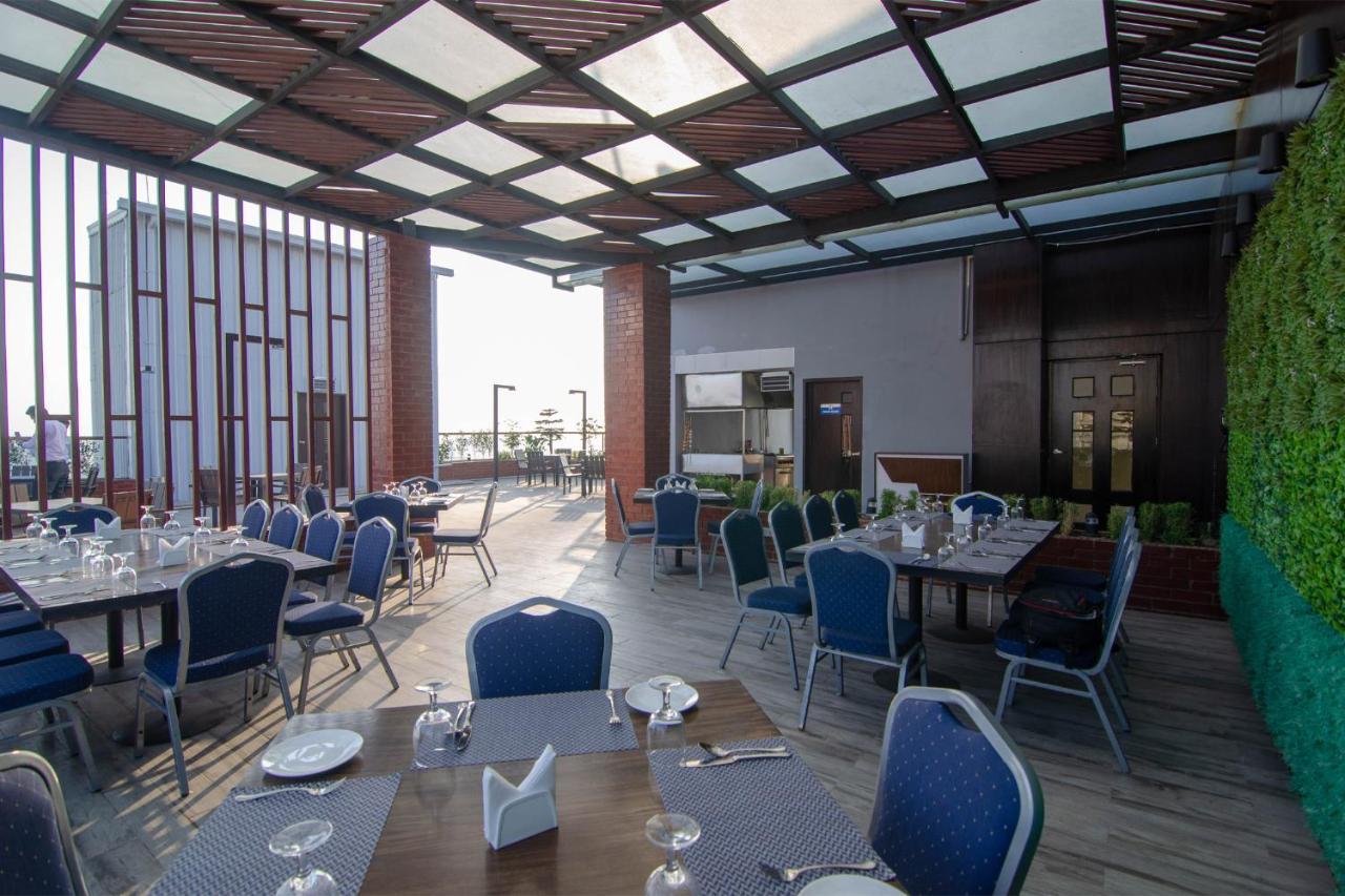 Best Western Sks Chattogram Chittagong Esterno foto