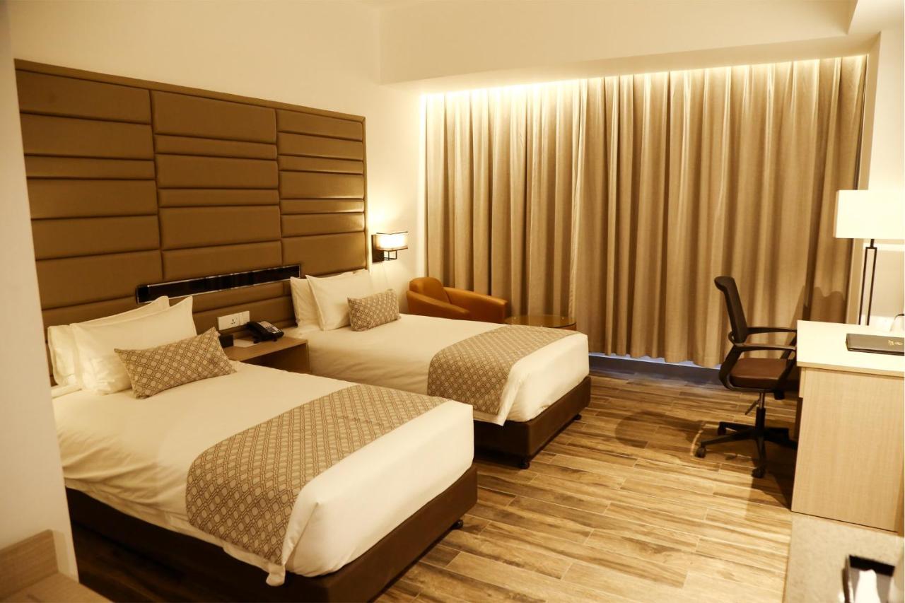 Best Western Sks Chattogram Chittagong Esterno foto