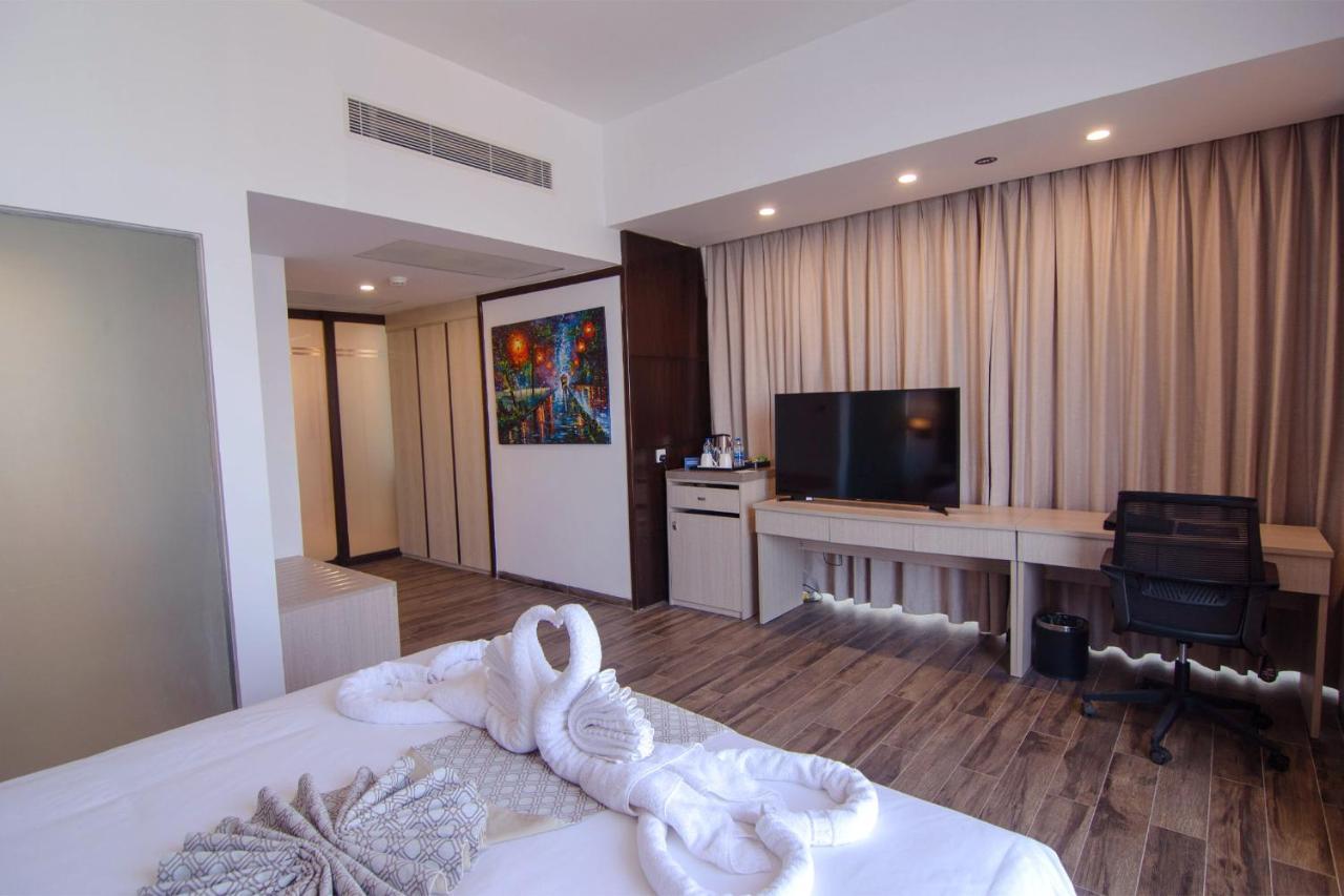 Best Western Sks Chattogram Chittagong Esterno foto