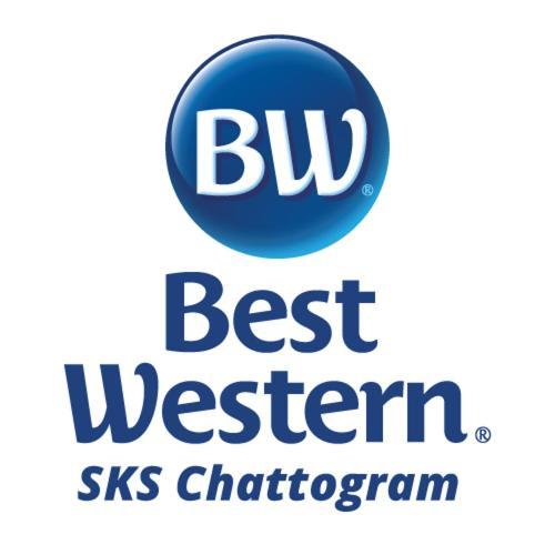 Best Western Sks Chattogram Chittagong Esterno foto